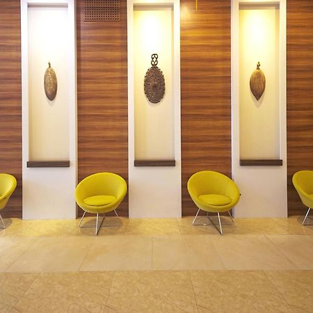Dk Belstar Hotel Belitung Tanjung Pandan Luaran gambar