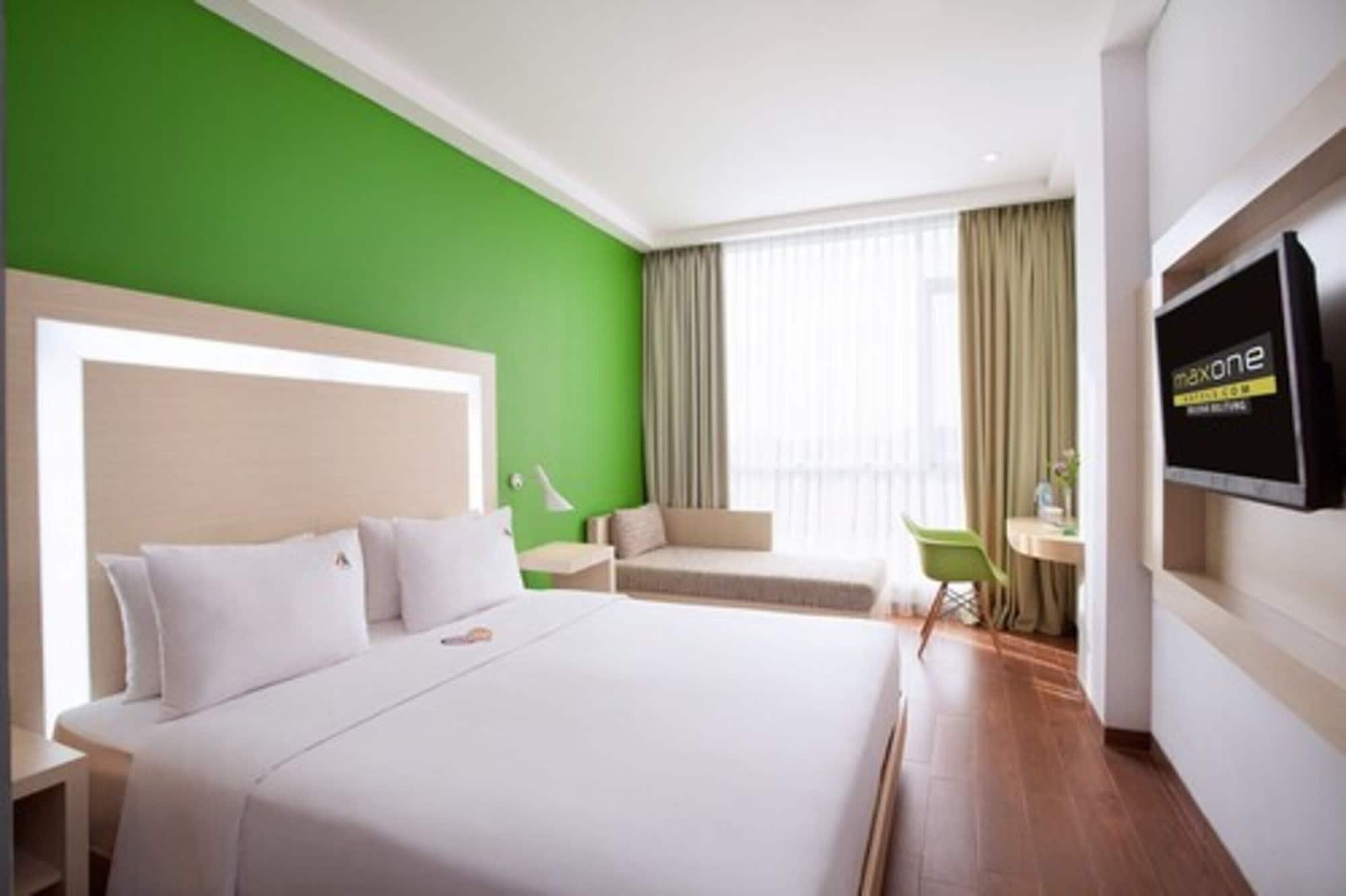 Dk Belstar Hotel Belitung Tanjung Pandan Luaran gambar