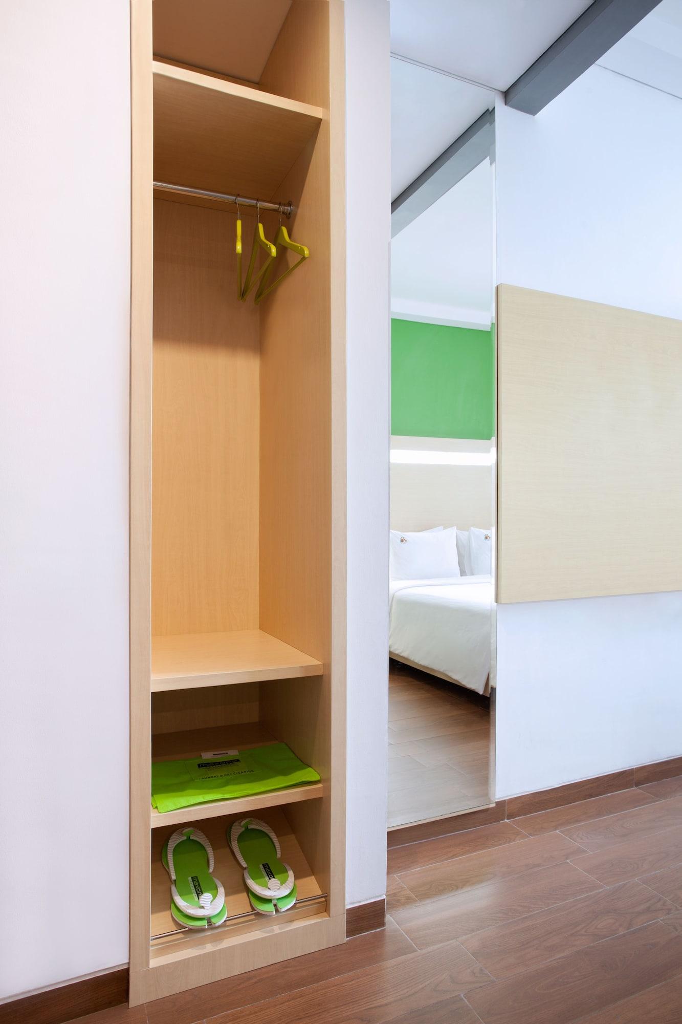 Dk Belstar Hotel Belitung Tanjung Pandan Luaran gambar