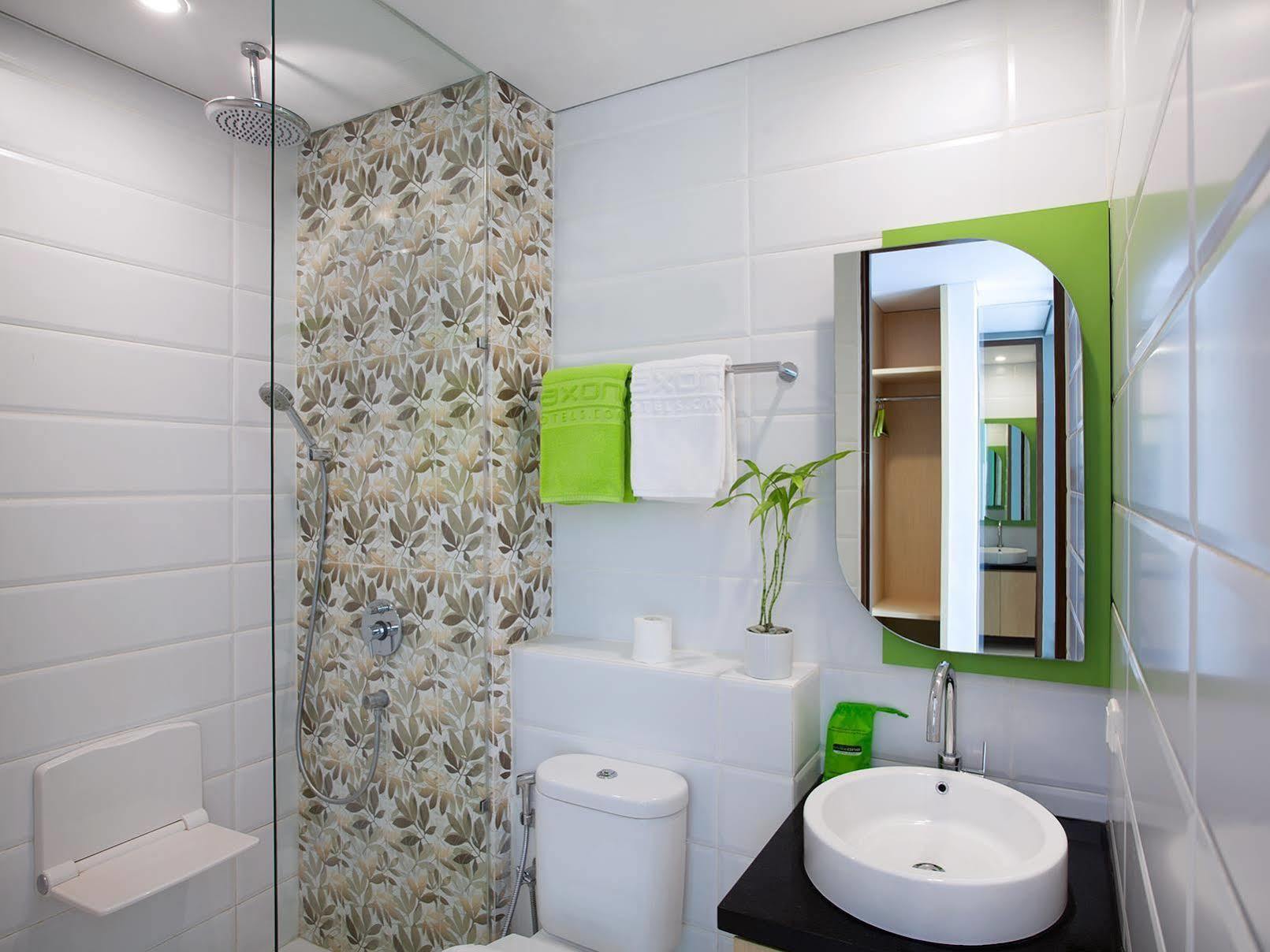 Dk Belstar Hotel Belitung Tanjung Pandan Luaran gambar