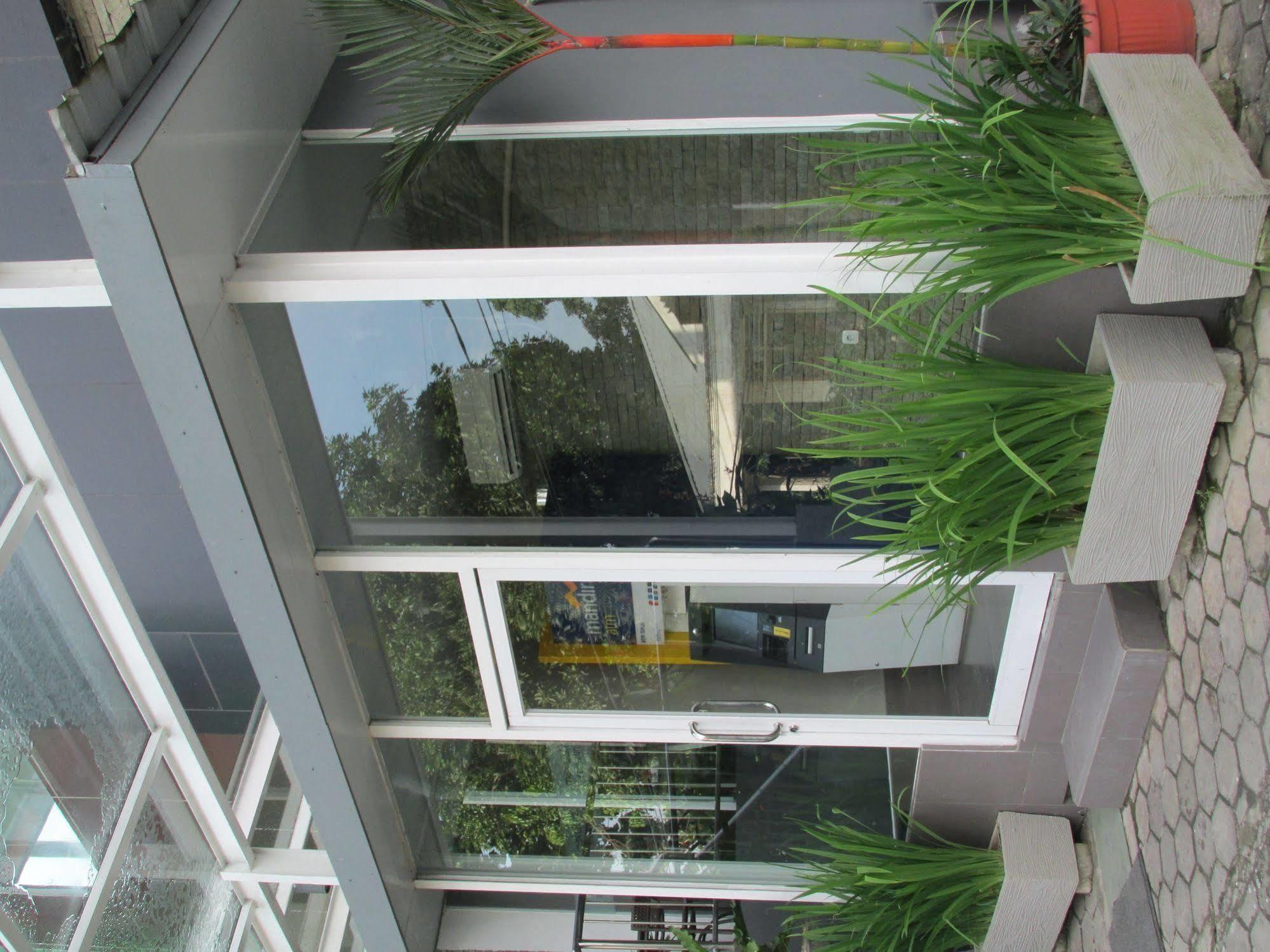 Dk Belstar Hotel Belitung Tanjung Pandan Luaran gambar